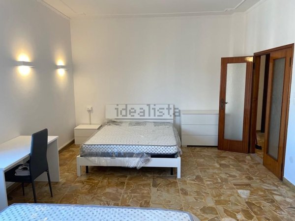 appartamento in affitto a Forlì in zona Quattro