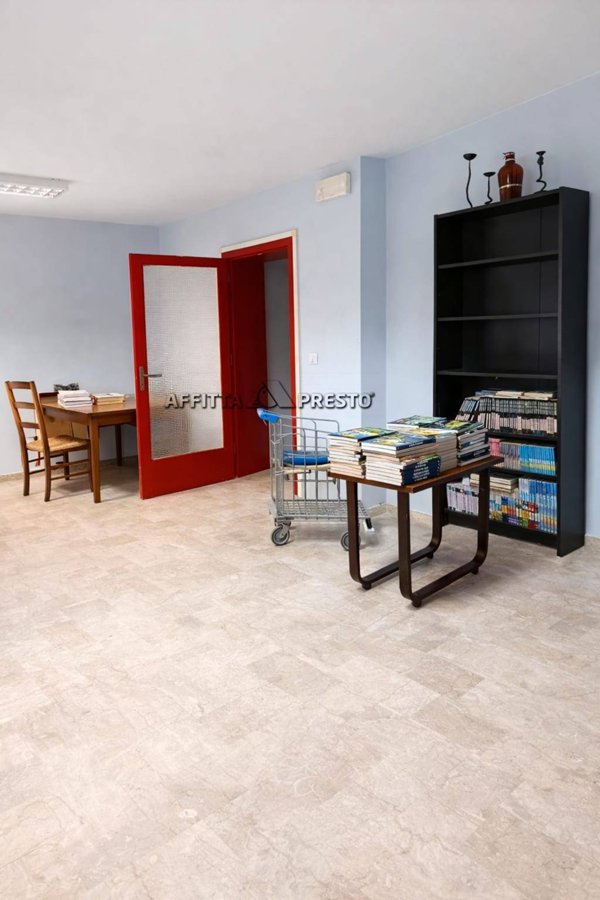 casa semindipendente in affitto a Forlì