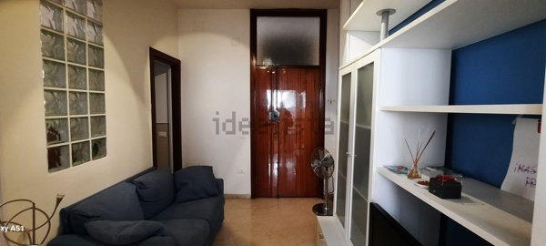 appartamento in affitto a Forlì