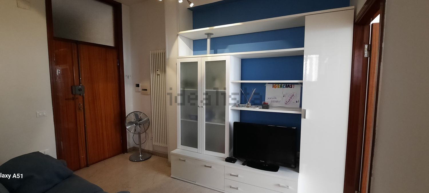 appartamento in affitto a Forlì in zona Branzolino