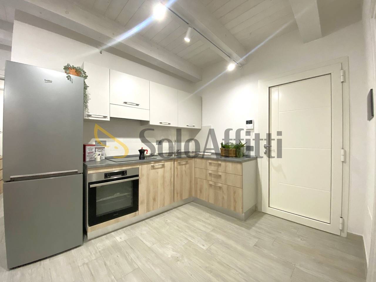 appartamento in affitto a Forlì in zona Centro Storico