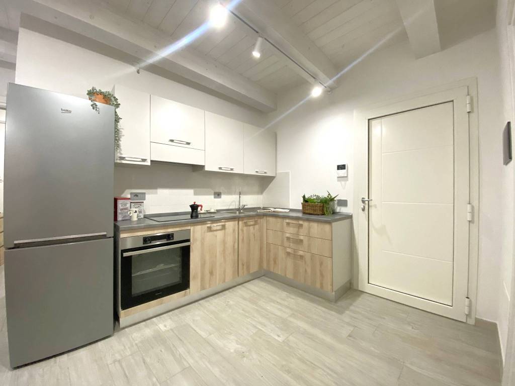 appartamento in affitto a Forlì in zona Centro Storico