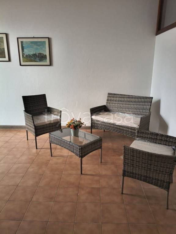 appartamento in affitto a Forlì in zona Ospedaletto