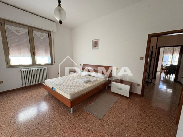 negozio in affitto a Forlì in zona Romiti