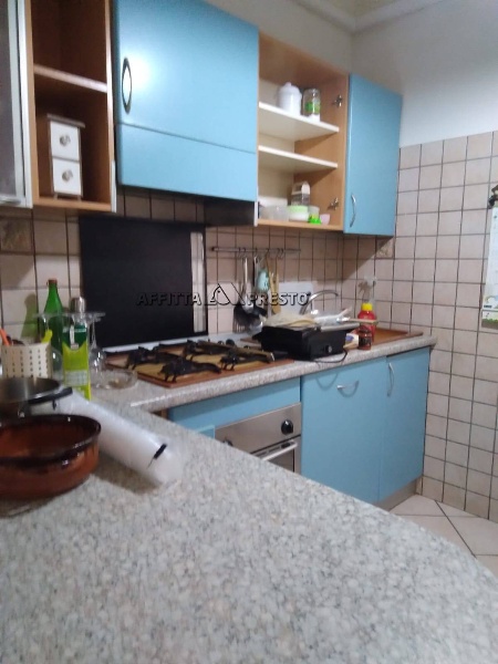 appartamento in affitto a Forlì in zona Centro Storico