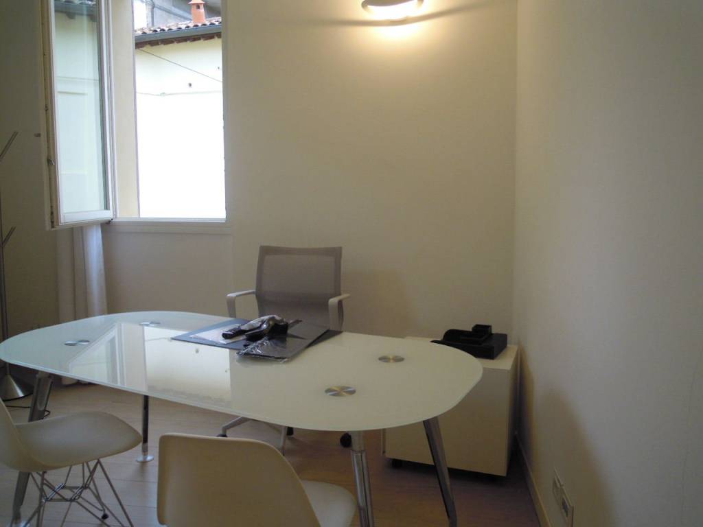 ufficio in affitto a Forlì in zona Centro Storico