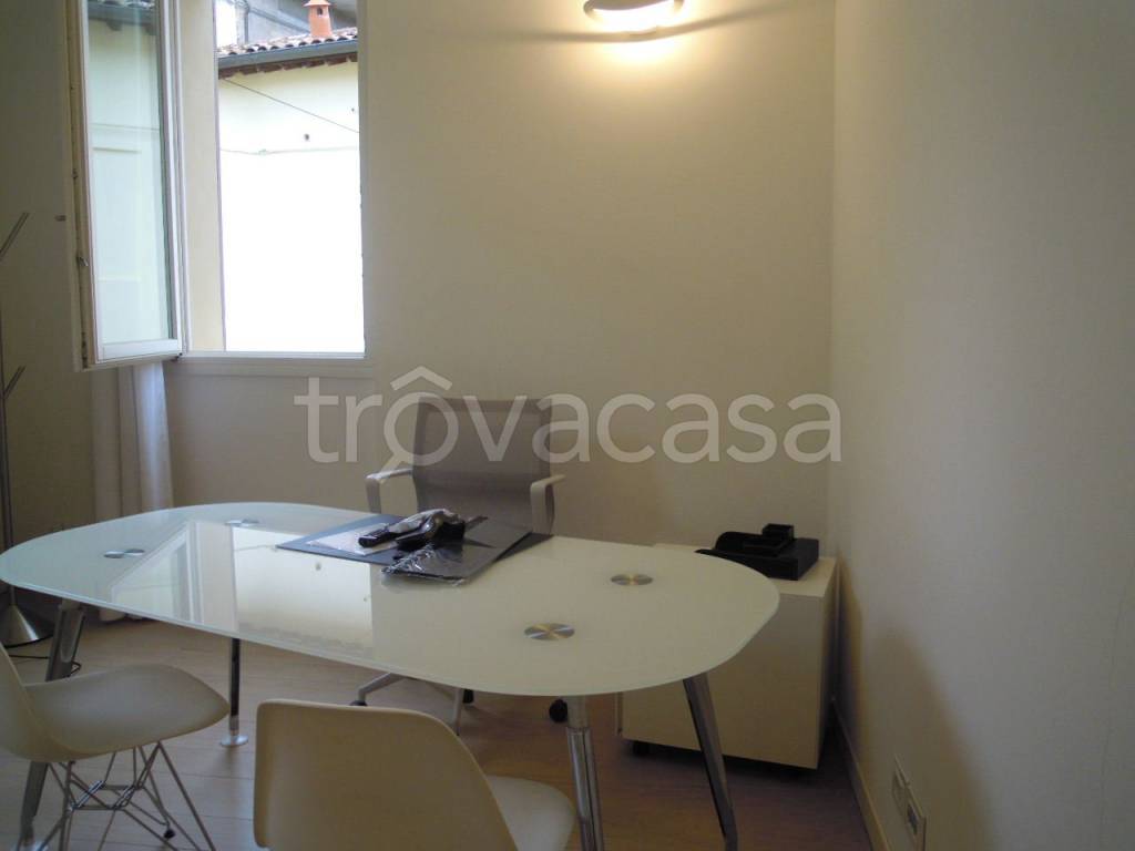 ufficio in affitto a Forlì in zona Centro Storico