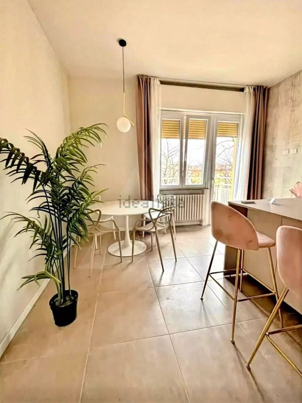 appartamento in affitto a Forlì