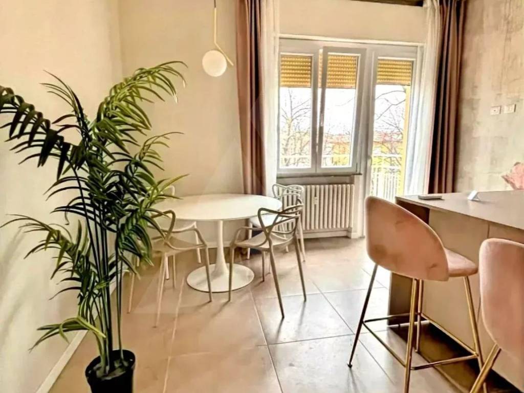 appartamento in affitto a Forlì