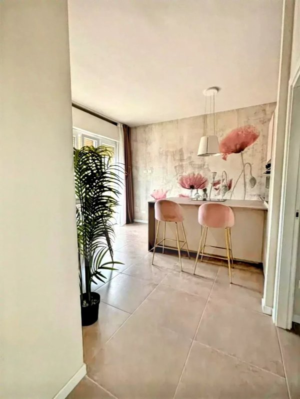 appartamento in affitto a Forlì in zona Musicisti / Grandi Italiani