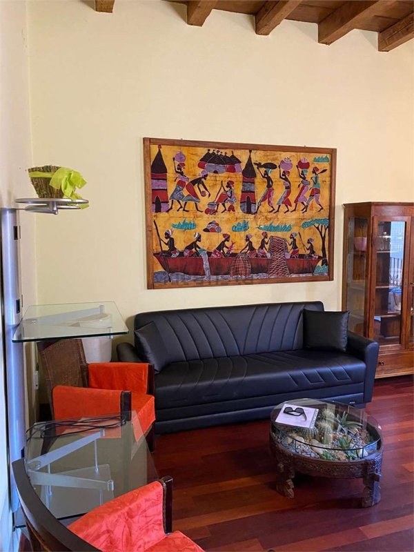 appartamento in affitto a Forlì in zona Centro Storico