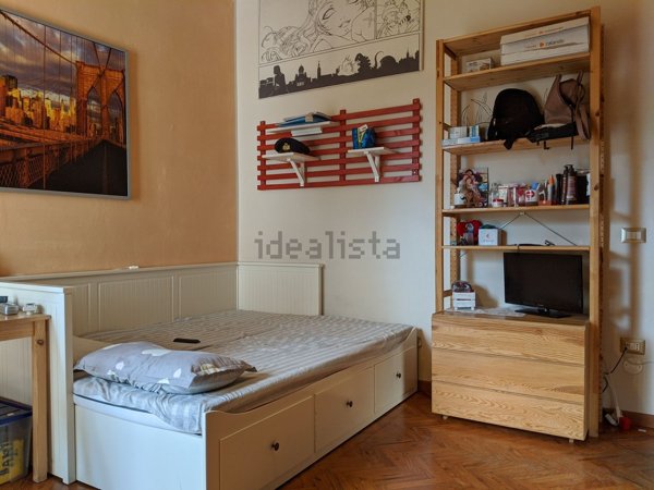 appartamento in affitto a Forlì