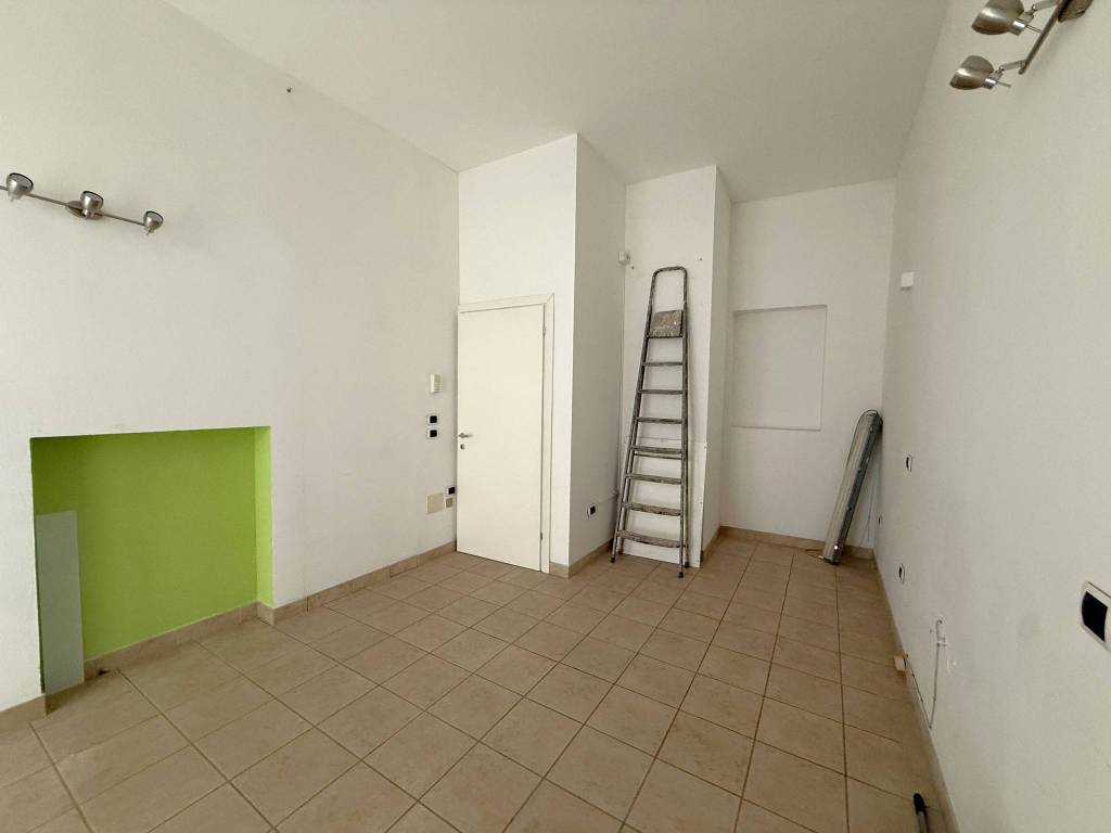 ufficio in affitto a Forlì in zona Centro Storico