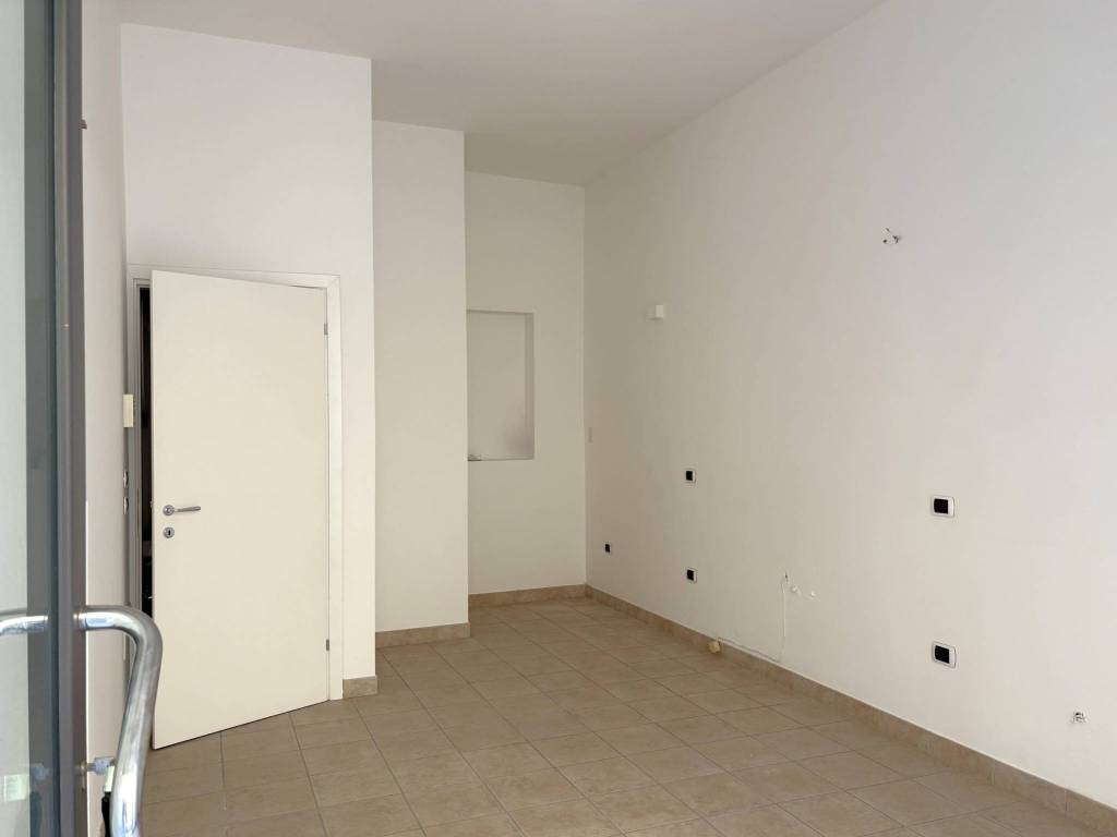 ufficio in affitto a Forlì in zona Centro Storico