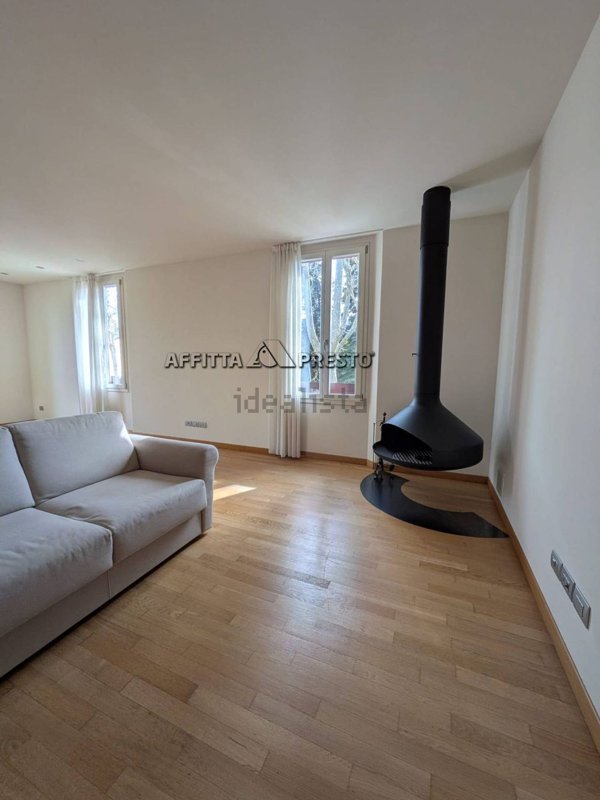 appartamento in affitto a Forlì