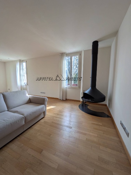 appartamento in affitto a Forlì