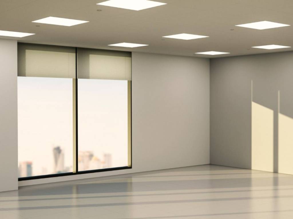 ufficio in affitto a Forlì in zona Coriano