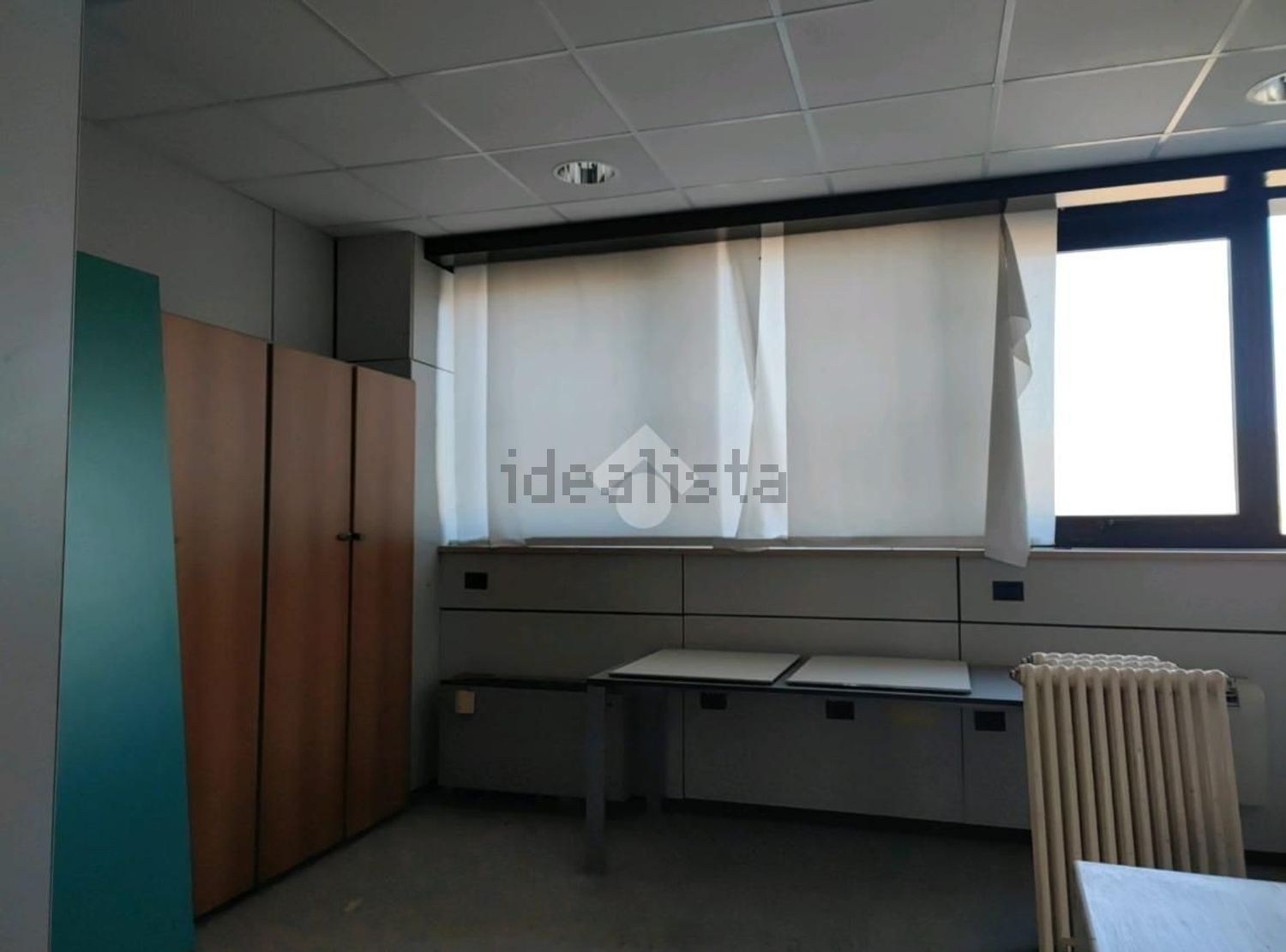 ufficio in affitto a Forlì in zona Selva