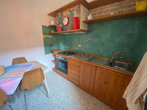 appartamento in affitto a Forlì in zona Centro Storico