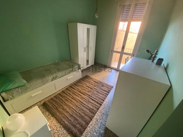 appartamento in affitto a Forlì in zona Centro Storico