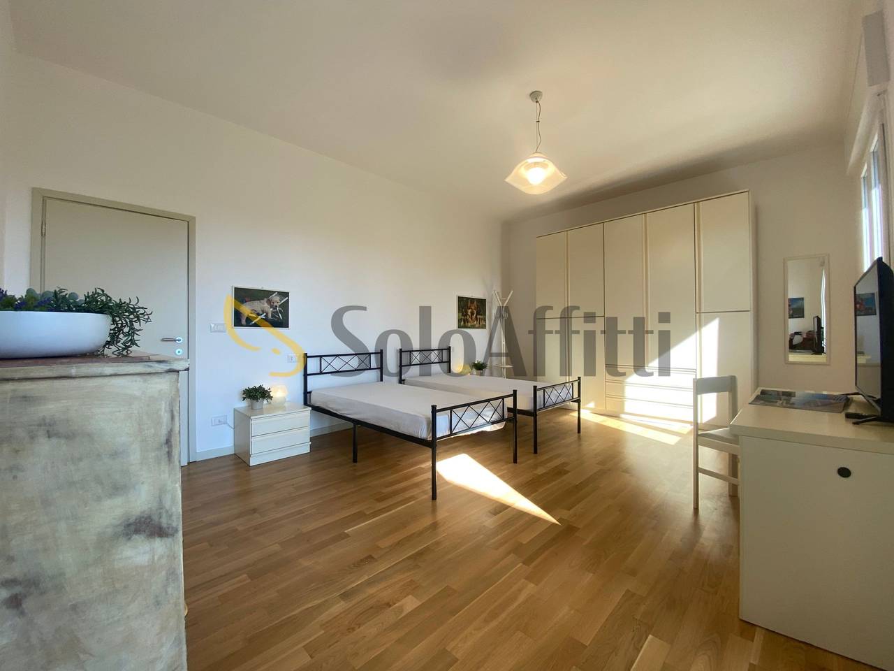 appartamento in affitto a Forlì