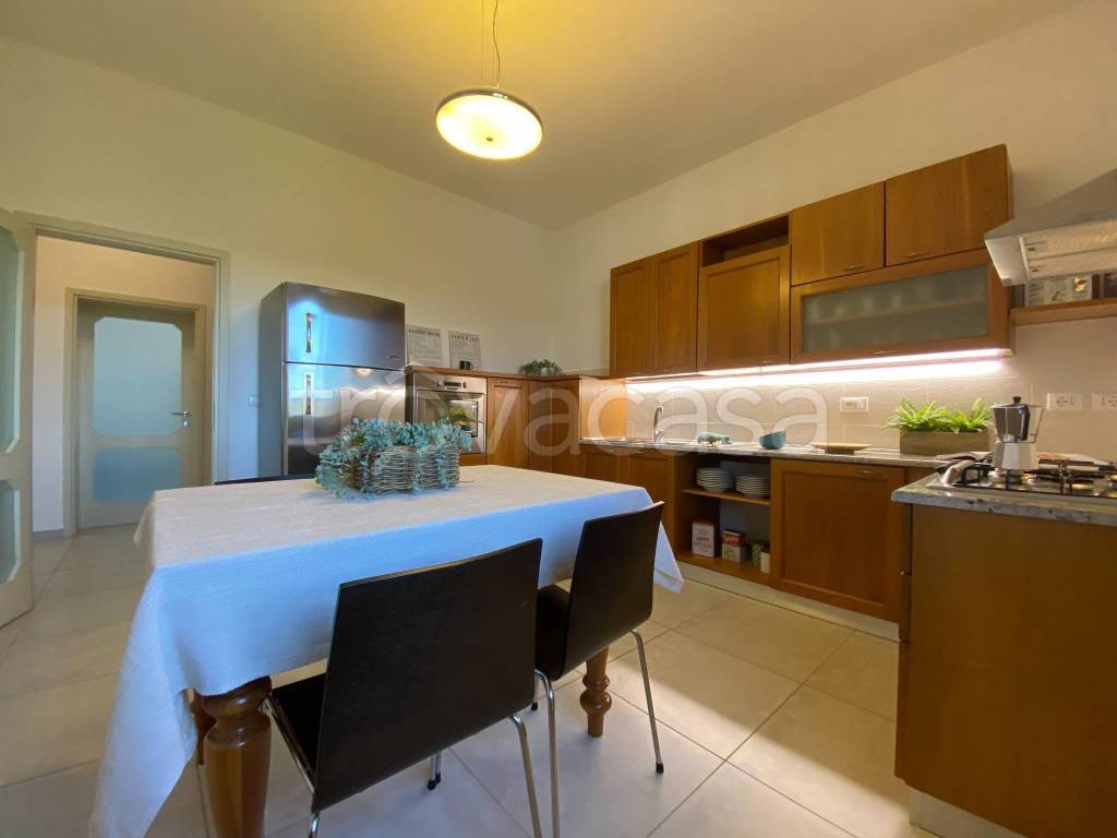 appartamento in affitto a Forlì