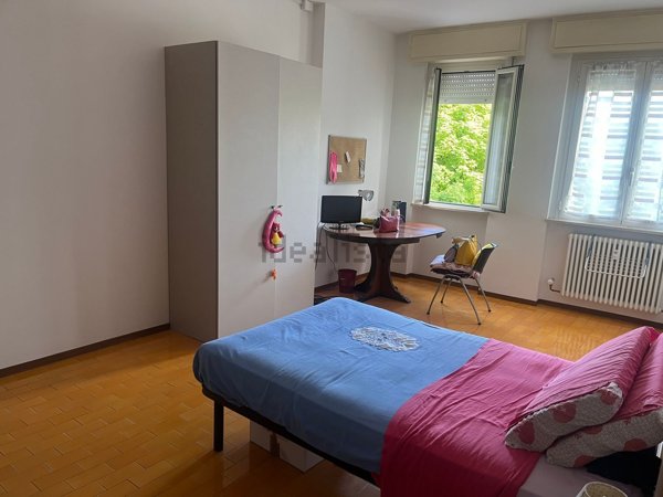 appartamento in affitto a Forlì in zona Centro Storico