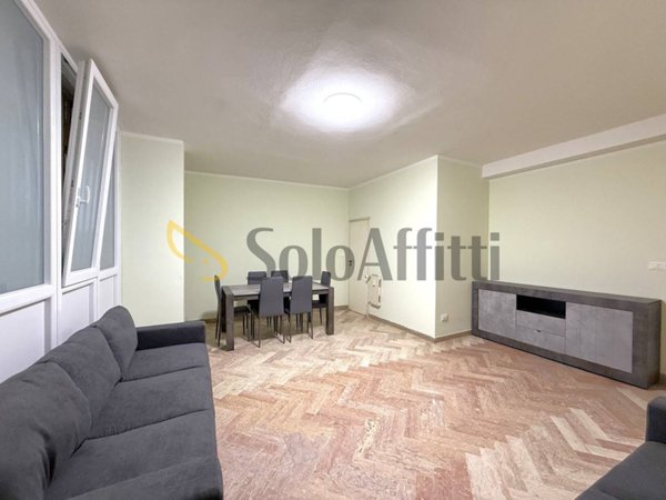 appartamento in affitto a Forlì in zona Centro Storico