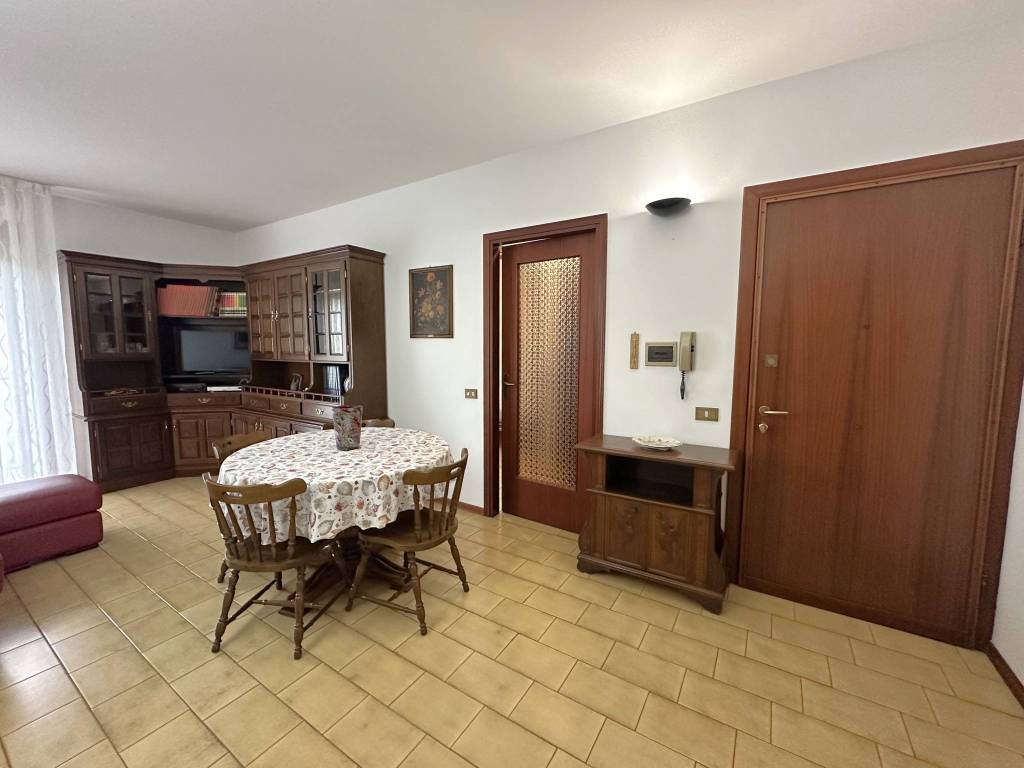 appartamento in affitto a Forlì in zona San Martino in Strada