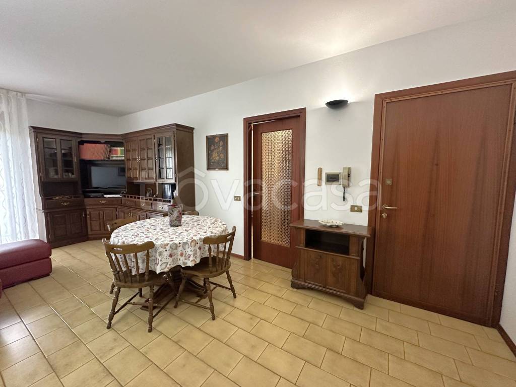 appartamento in affitto a Forlì in zona San Martino in Strada