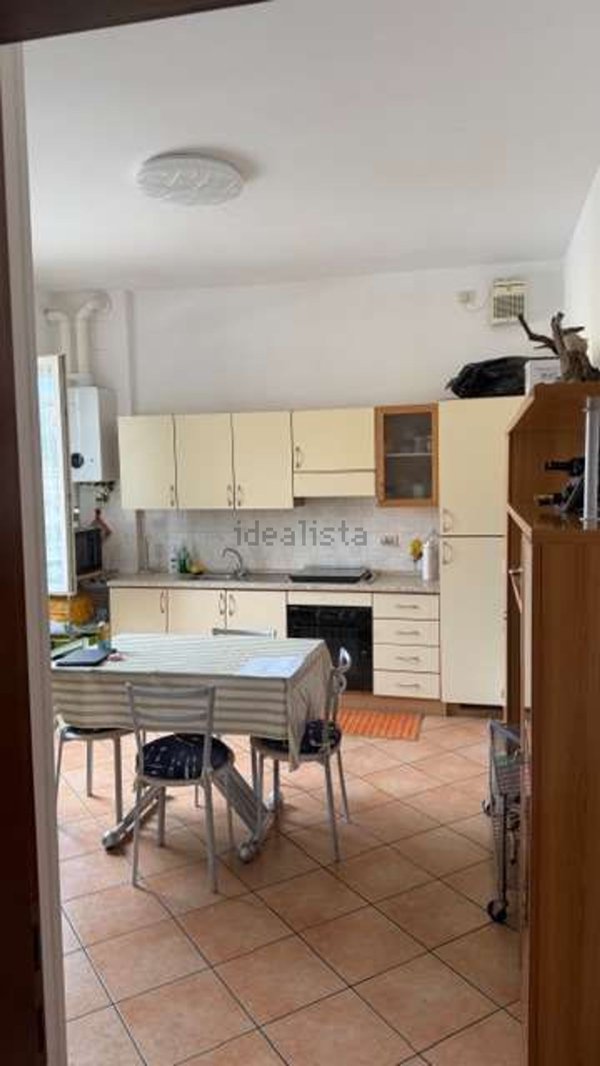 appartamento in affitto a Forlì in zona Centro Storico