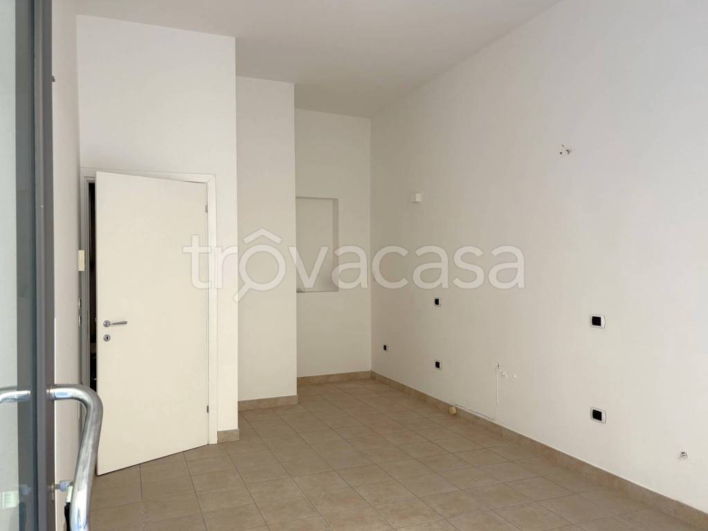 appartamento in affitto a Forlì in zona Centro Storico