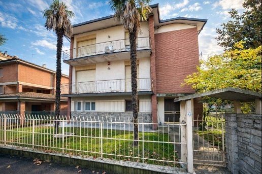 appartamento in affitto a Forlì