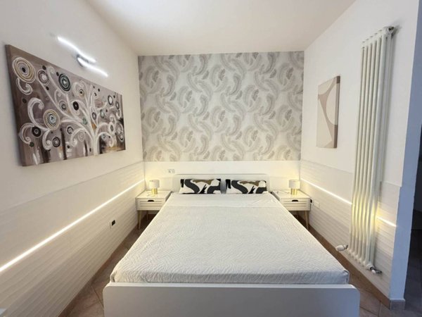 appartamento in affitto a Forlì