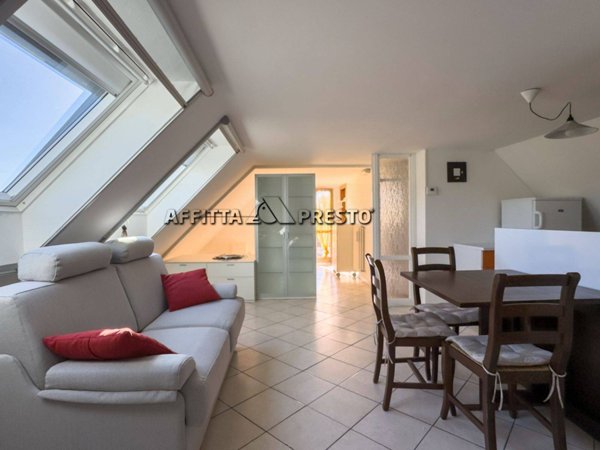 appartamento in affitto a Forlì in zona Musicisti / Grandi Italiani