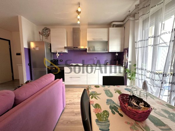 appartamento in affitto a Forlì