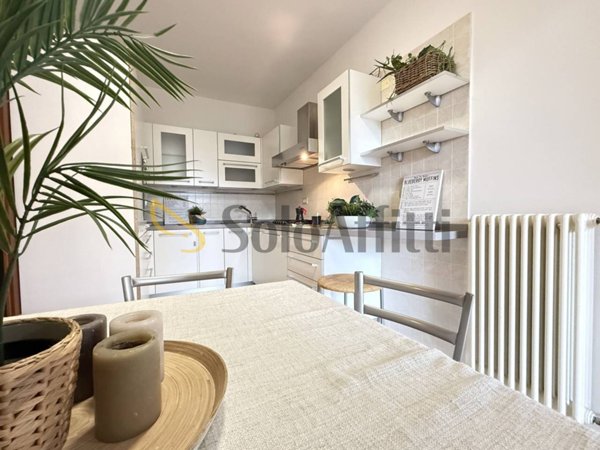 appartamento in affitto a Forlì