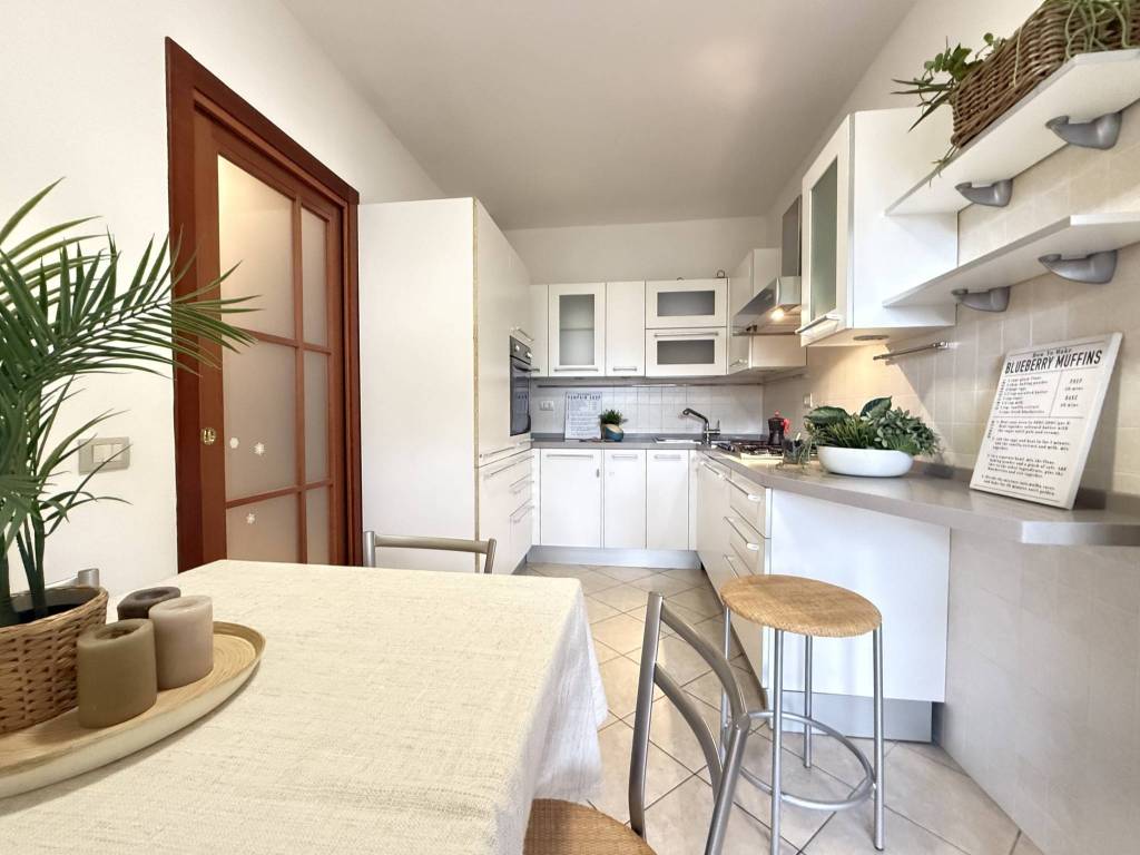 appartamento in affitto a Forlì