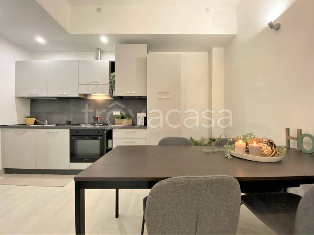 appartamento in affitto a Forlì