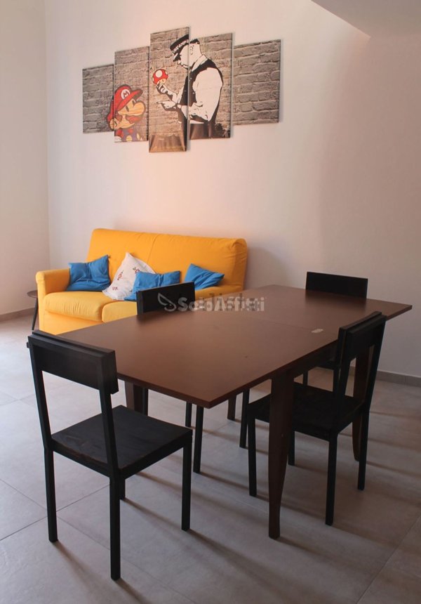 appartamento in affitto a Forlì in zona Centro Storico