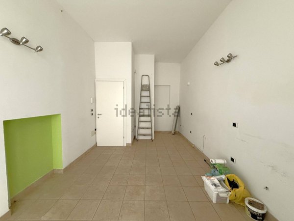 ufficio in affitto a Forlì in zona Centro Storico