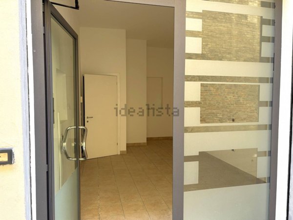 ufficio in affitto a Forlì in zona Centro Storico