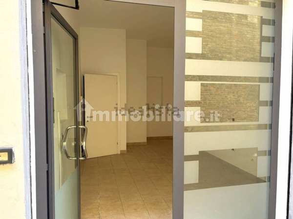 ufficio in affitto a Forlì in zona Centro Storico