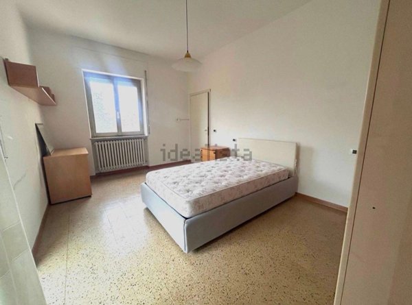 appartamento in affitto a Forlì