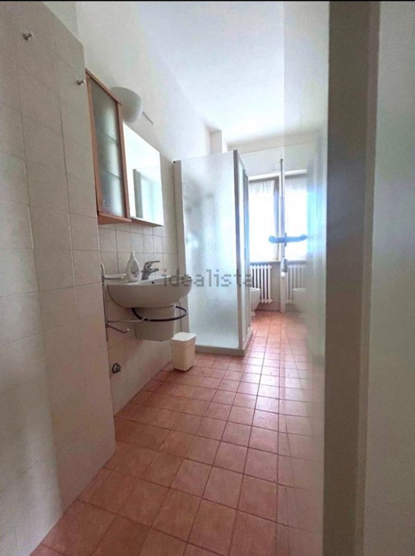 appartamento in affitto a Forlì