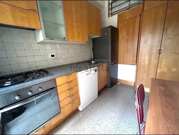 appartamento in affitto a Forlì