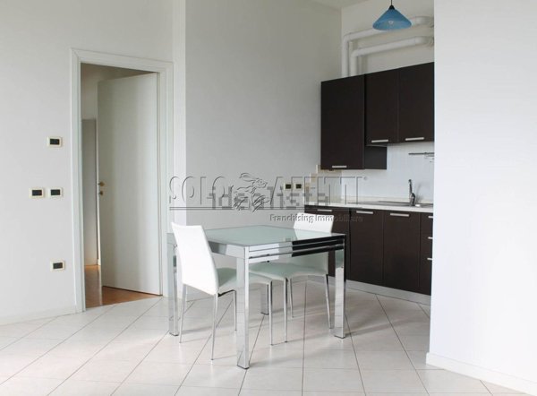 appartamento in affitto a Forlì in zona Centro Storico