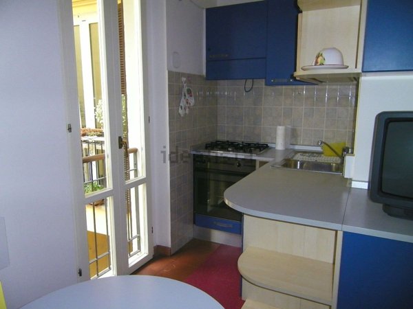 appartamento in affitto a Forlì in zona Centro Storico