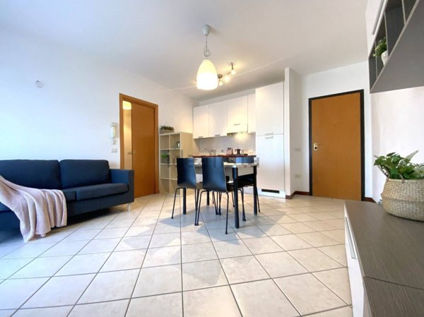 appartamento in affitto a Forlì in zona Centro Storico