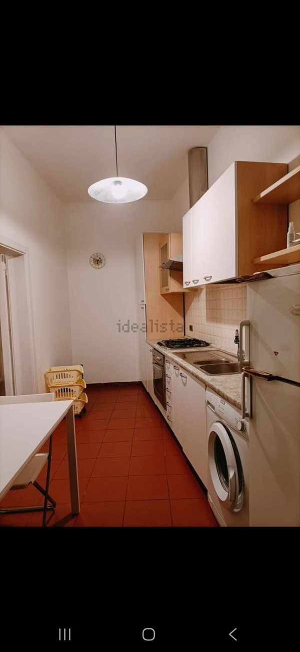 appartamento in affitto a Forlì in zona Centro Storico